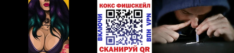 Cocaine FishScale  Мегион 